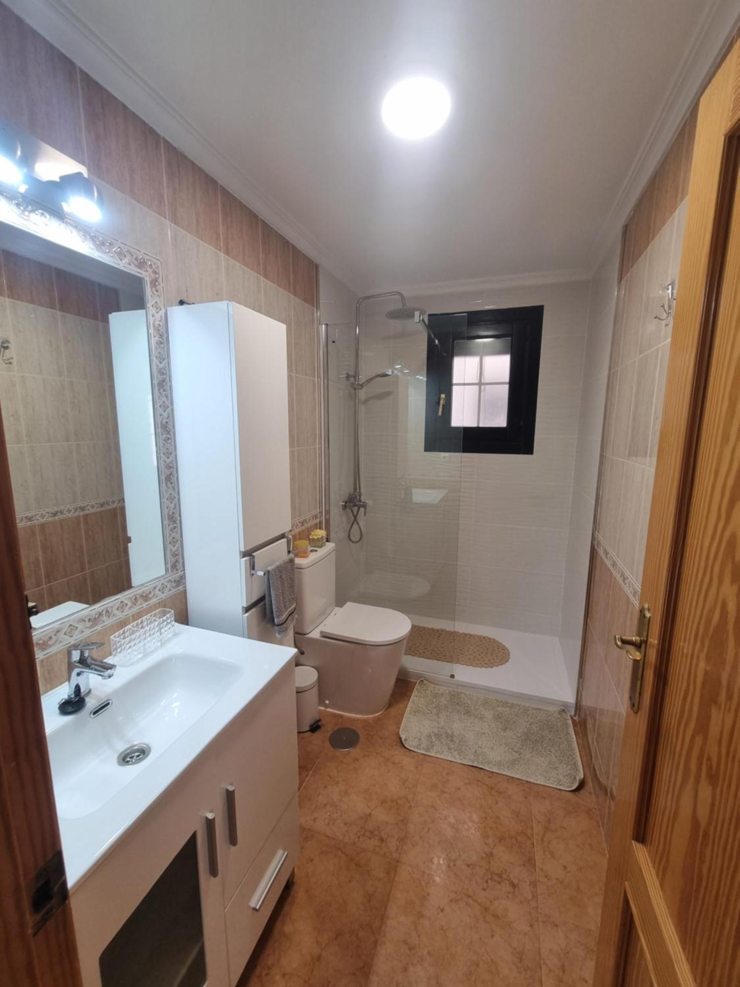 Sheron'S Apartment ロス・アルカサレス エクステリア 写真